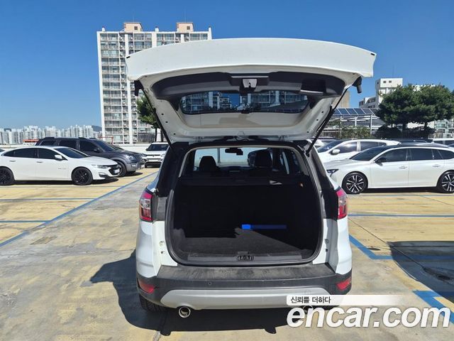Ford Kuga 2017 — photo 5