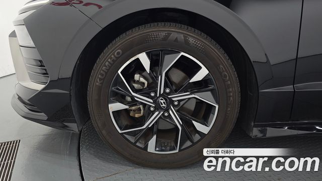 Hyundai Sonata 2025 — photo 5