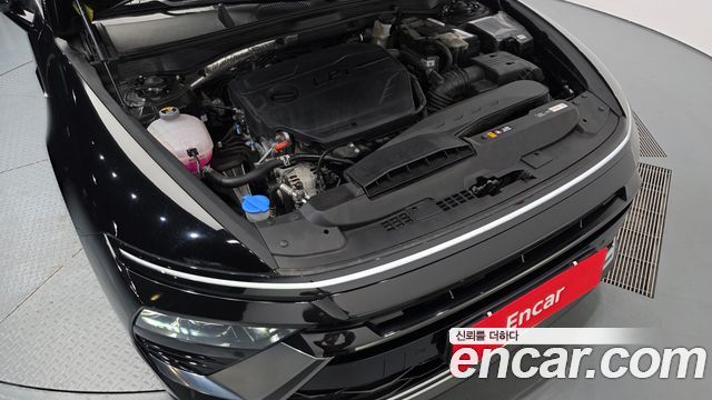 Hyundai Sonata 2025 — photo 6