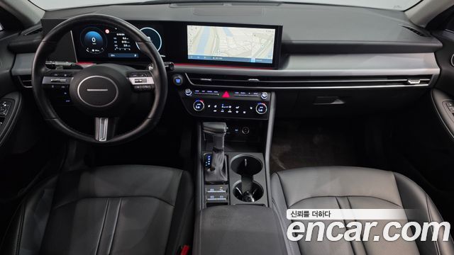 Hyundai Sonata 2025 — photo 7