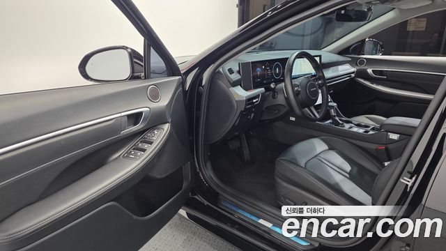 Hyundai Sonata 2025 — photo 10