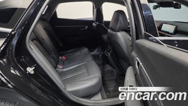 Hyundai Sonata 2025 — photo 12