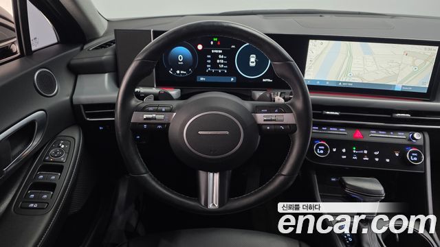 Hyundai Sonata 2025 — photo 13