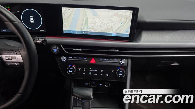 Hyundai Sonata 2025 — photo 15