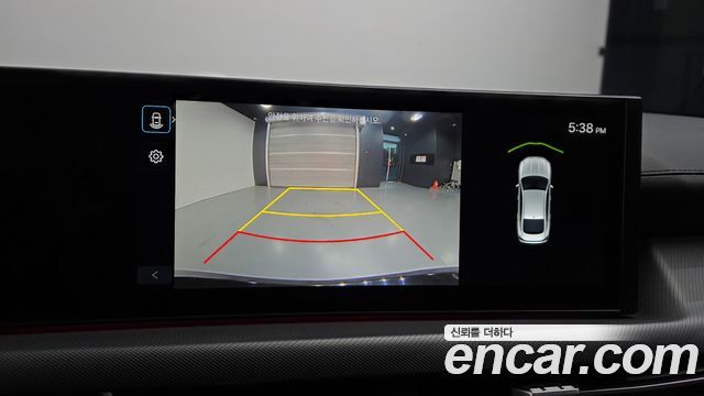 Hyundai Sonata 2025 — photo 16