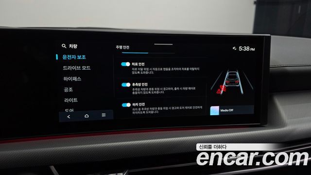 Hyundai Sonata 2025 — photo 17