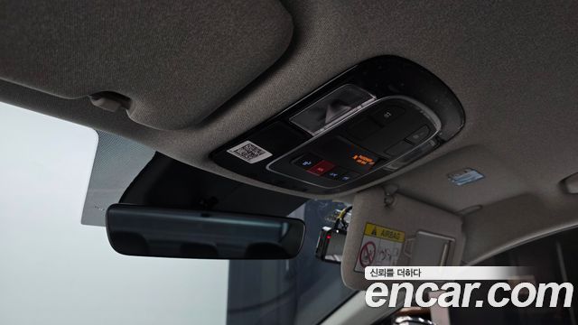 Hyundai Sonata 2025 — photo 19
