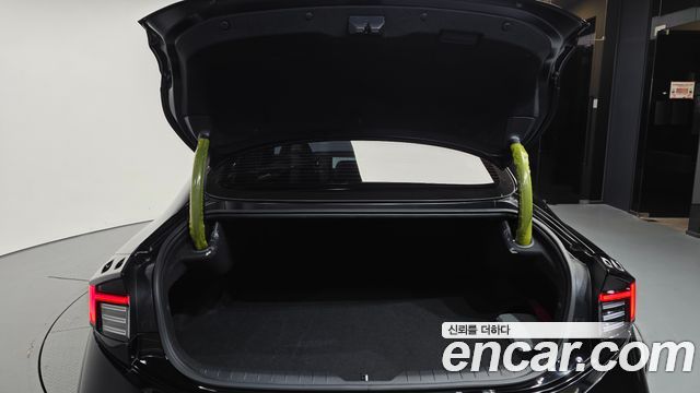 Hyundai Sonata 2025 — photo 20