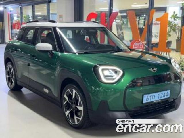 Mini Aceman 2025 — photo 2