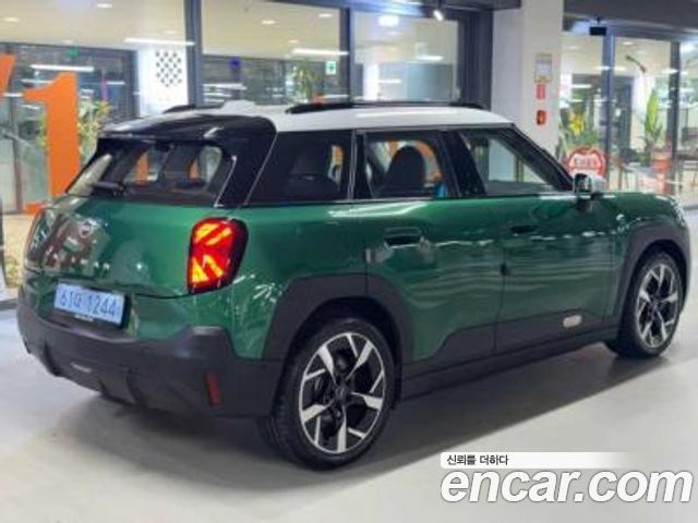 Mini Aceman 2025 — photo 4