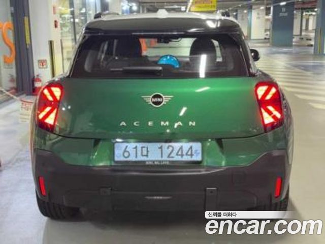 Mini Aceman 2025 — photo 5