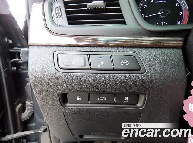 Hyundai Sonata 2018 — photo 12