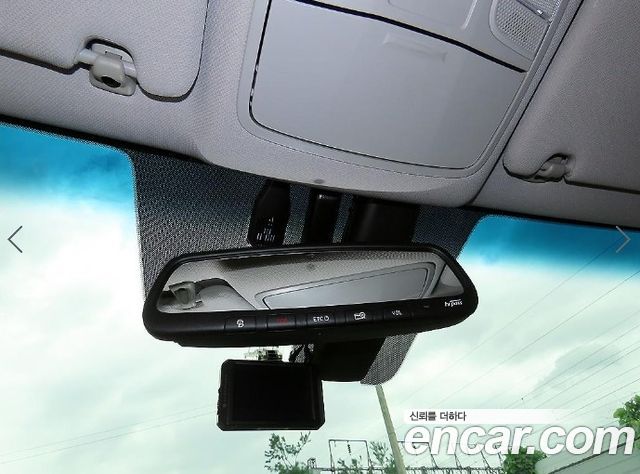 Hyundai Sonata 2018 — photo 14