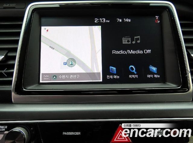 Hyundai Sonata 2018 — photo 15