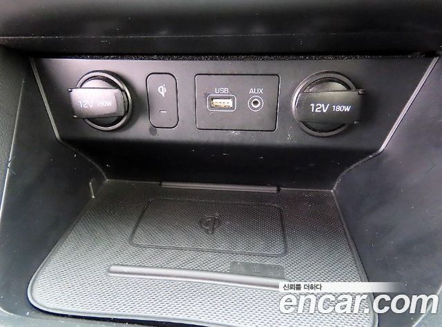 Hyundai Sonata 2018 — photo 17