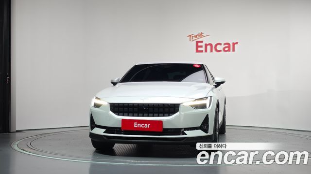 Polestar Polestar 2 2023 — photo 3