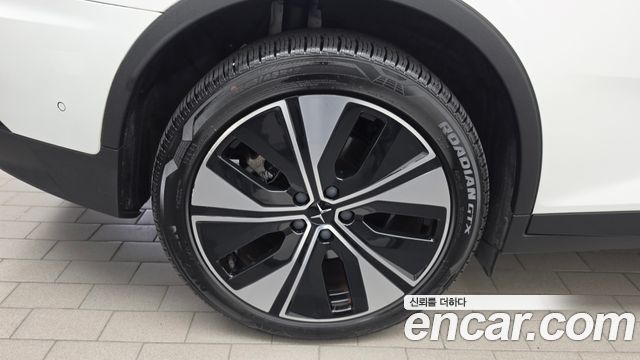 Polestar Polestar 2 2023 — photo 5