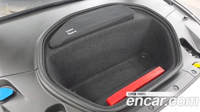 Polestar Polestar 2 2023 — photo 6