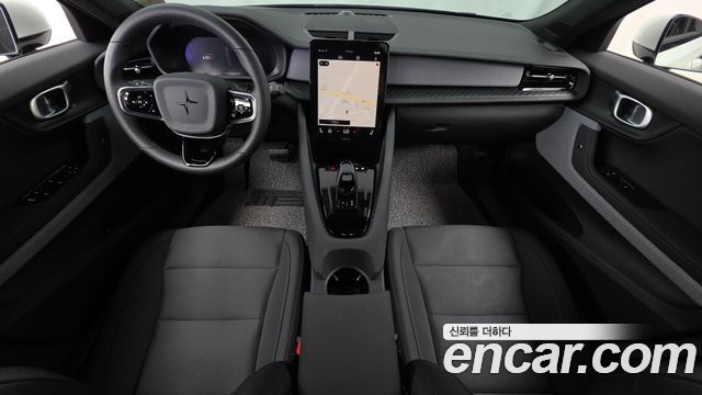 Polestar Polestar 2 2023 — photo 10