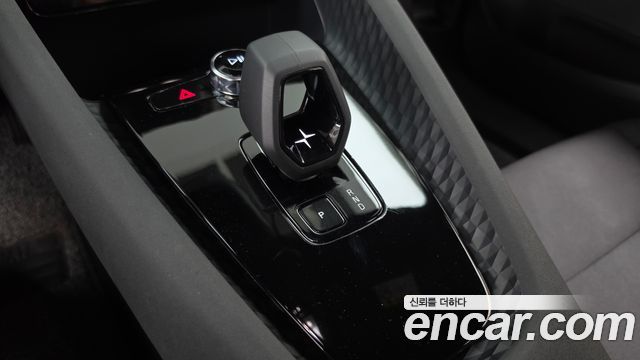 Polestar Polestar 2 2023 — photo 12