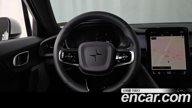 Polestar Polestar 2 2023 — photo 19