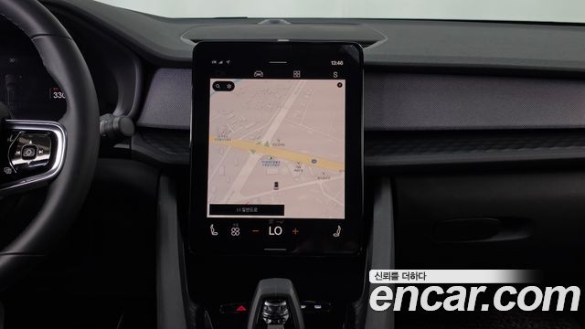 Polestar Polestar 2 2023 — photo 20