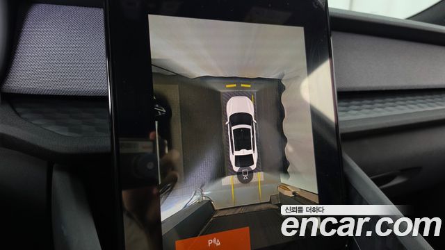 Polestar Polestar 2 2023 — photo 22