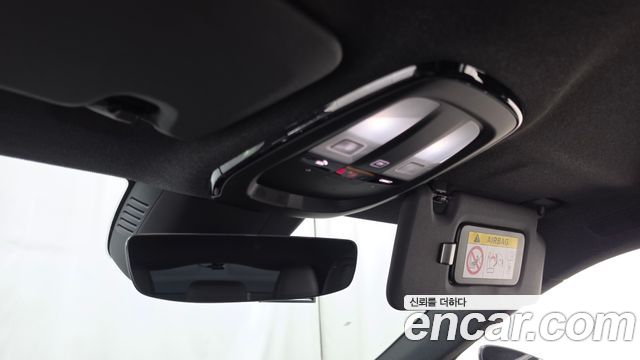 Polestar Polestar 2 2023 — photo 23