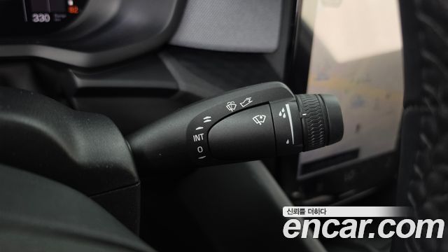 Polestar Polestar 2 2023 — photo 24