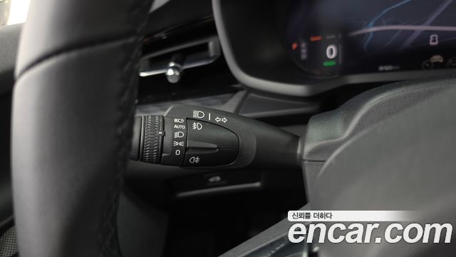 Polestar Polestar 2 2023 — photo 27