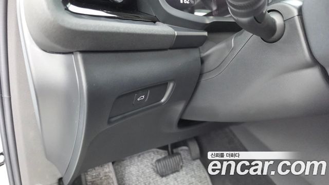 Polestar Polestar 2 2023 — photo 28