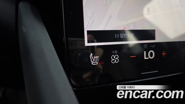Polestar Polestar 2 2023 — photo 31