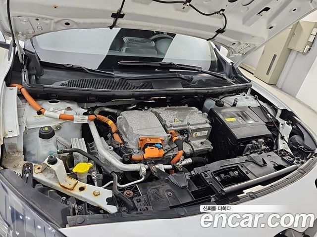 Renault Korea SM3 2019 — photo 6