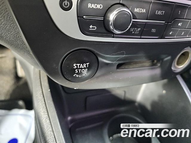 Renault Korea SM3 2019 — photo 16