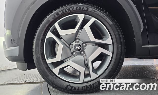 Hyundai Palisade 2024 — photo 5