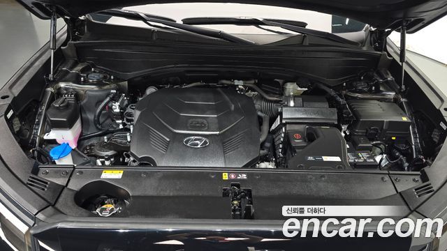 Hyundai Palisade 2024 — photo 6
