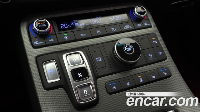 Hyundai Palisade 2024 — photo 12