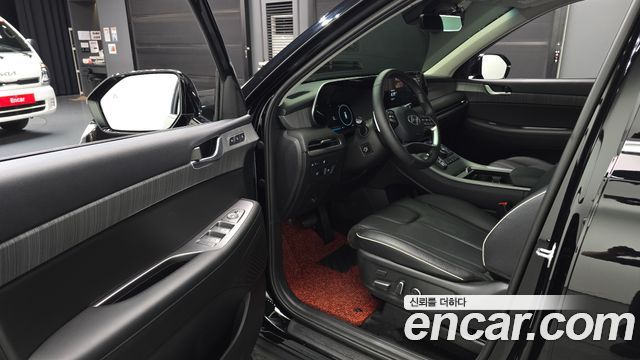 Hyundai Palisade 2024 — photo 13