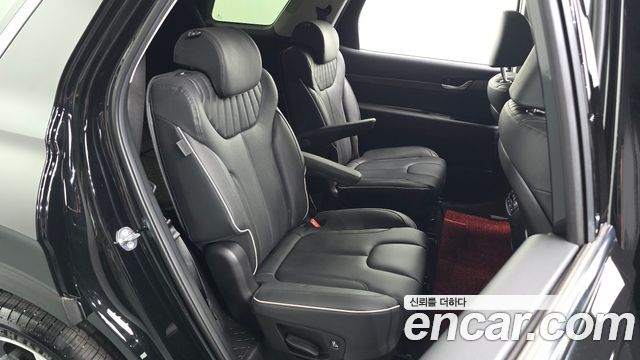 Hyundai Palisade 2024 — photo 18