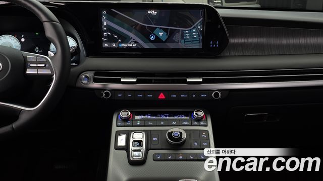 Hyundai Palisade 2024 — photo 19