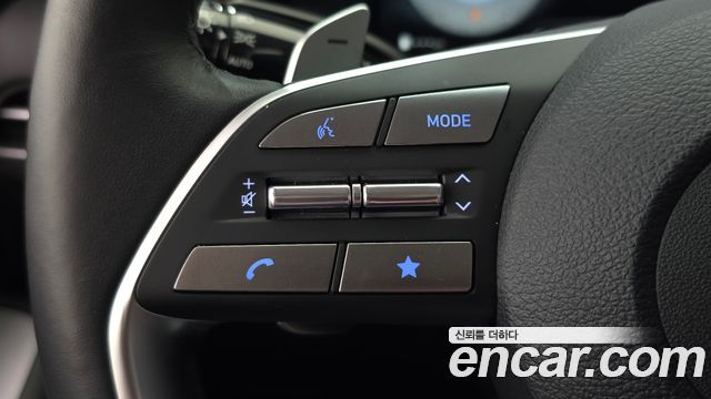 Hyundai Palisade 2024 — photo 22