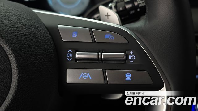 Hyundai Palisade 2024 — photo 23
