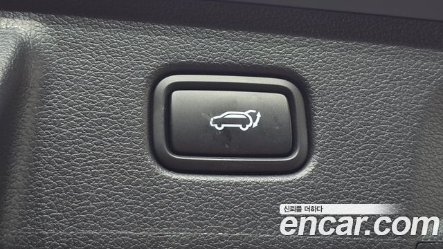 Hyundai Palisade 2024 — photo 24