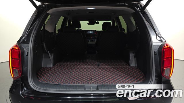 Hyundai Palisade 2024 — photo 25
