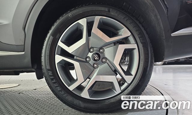 Hyundai Palisade 2024 — photo 7