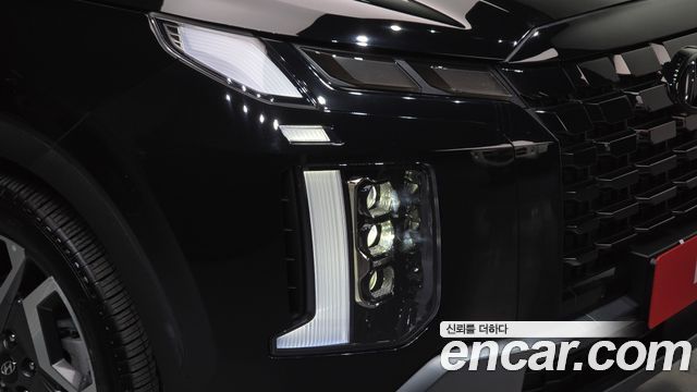 Hyundai Palisade 2024 — photo 8