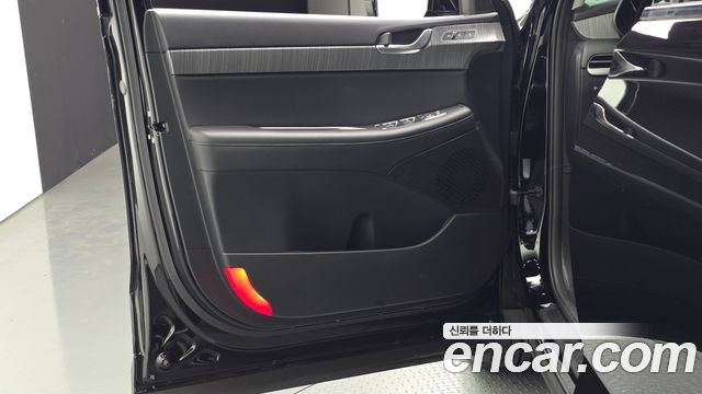 Hyundai Palisade 2024 — photo 14