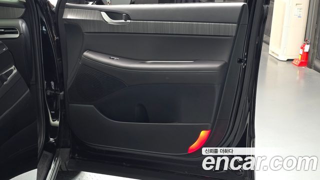 Hyundai Palisade 2024 — photo 15
