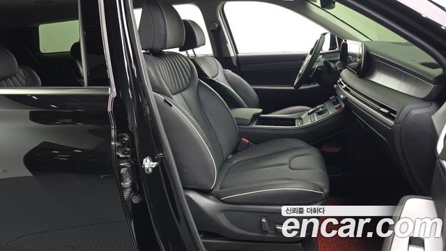 Hyundai Palisade 2024 — photo 16