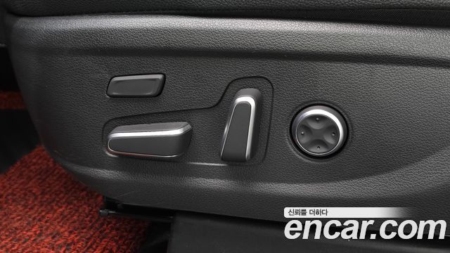 Hyundai Palisade 2024 — photo 31